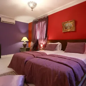 فندق Tafoukt, مراكش