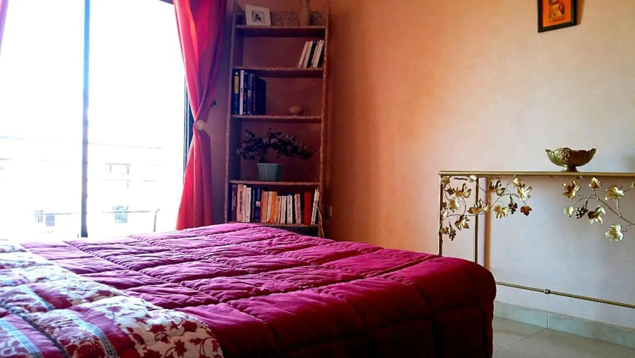 Votre Appartement D'Exception Marakéš