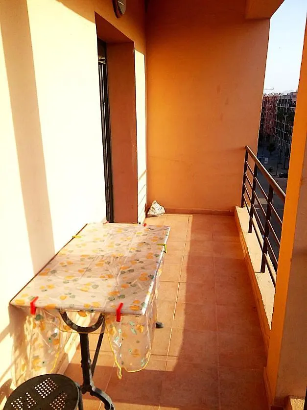 Votre Appartement D'Exception Marakéš