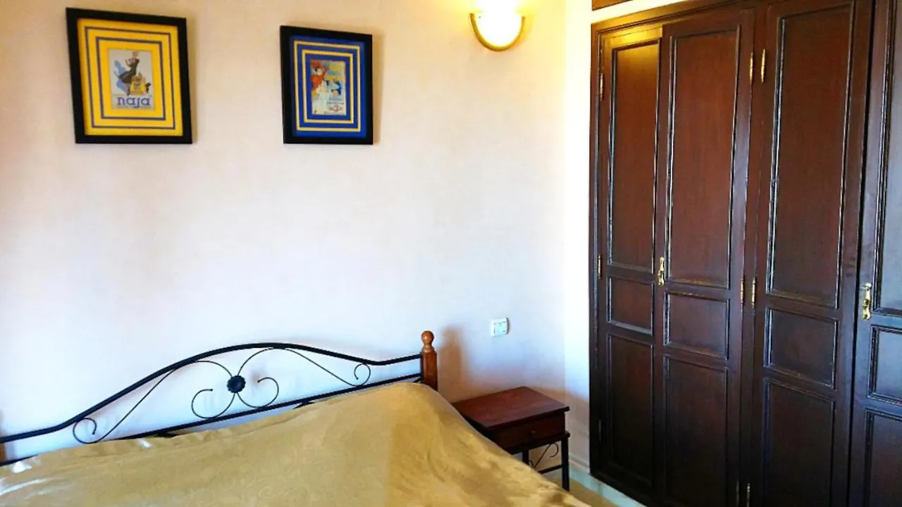 Votre Appartement D'Exception Marakéš 0*,  Maroko