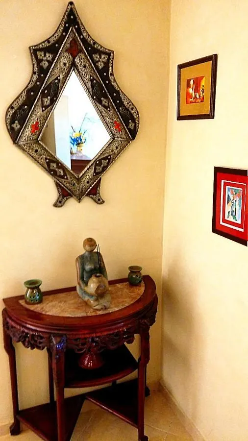 Apartmán Votre Appartement D'Exception Marakéš