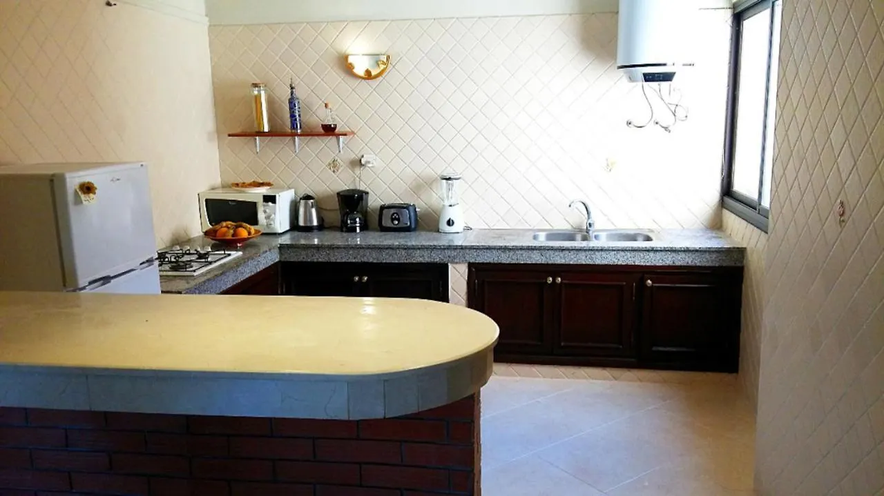 Votre Appartement D'Exception Marakéš 0*,  Maroko