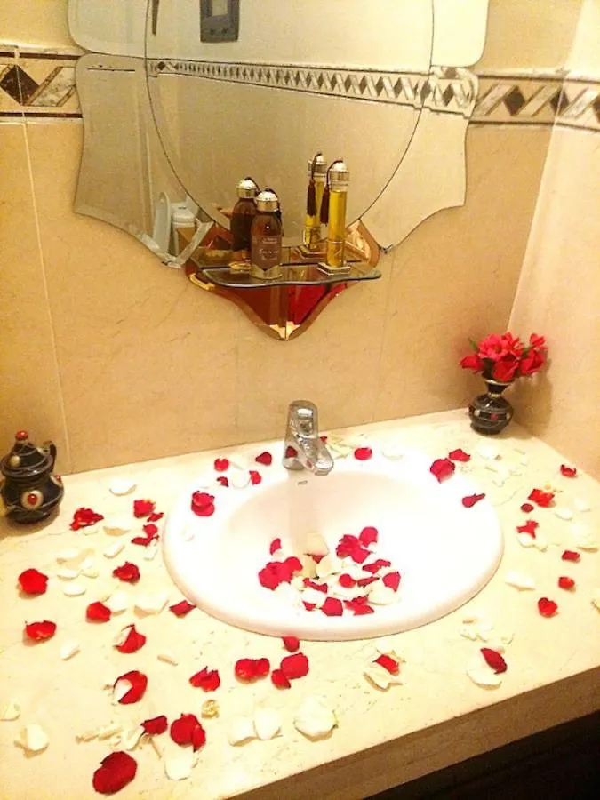 Votre Appartement D'Exception Marrakesh Apartment